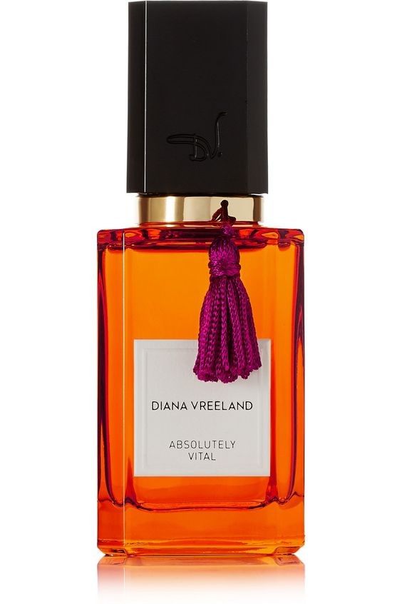Perfumy