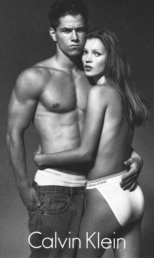 Calvin Klein