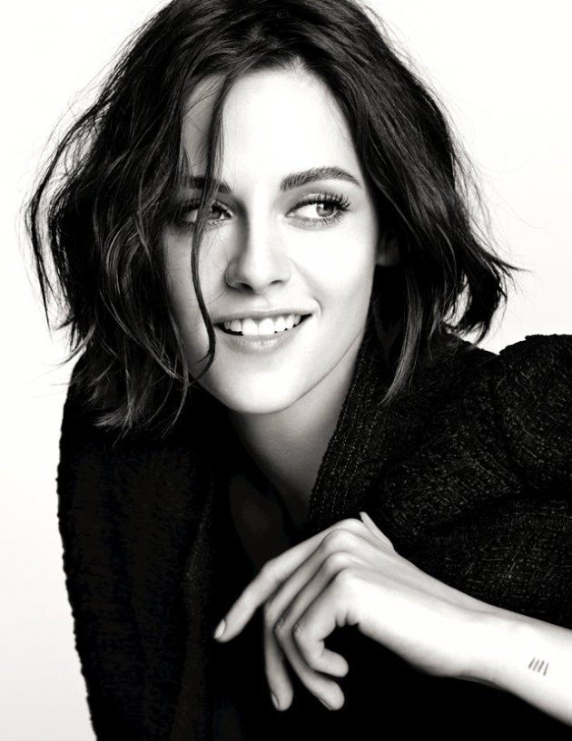 Kristen Stewart