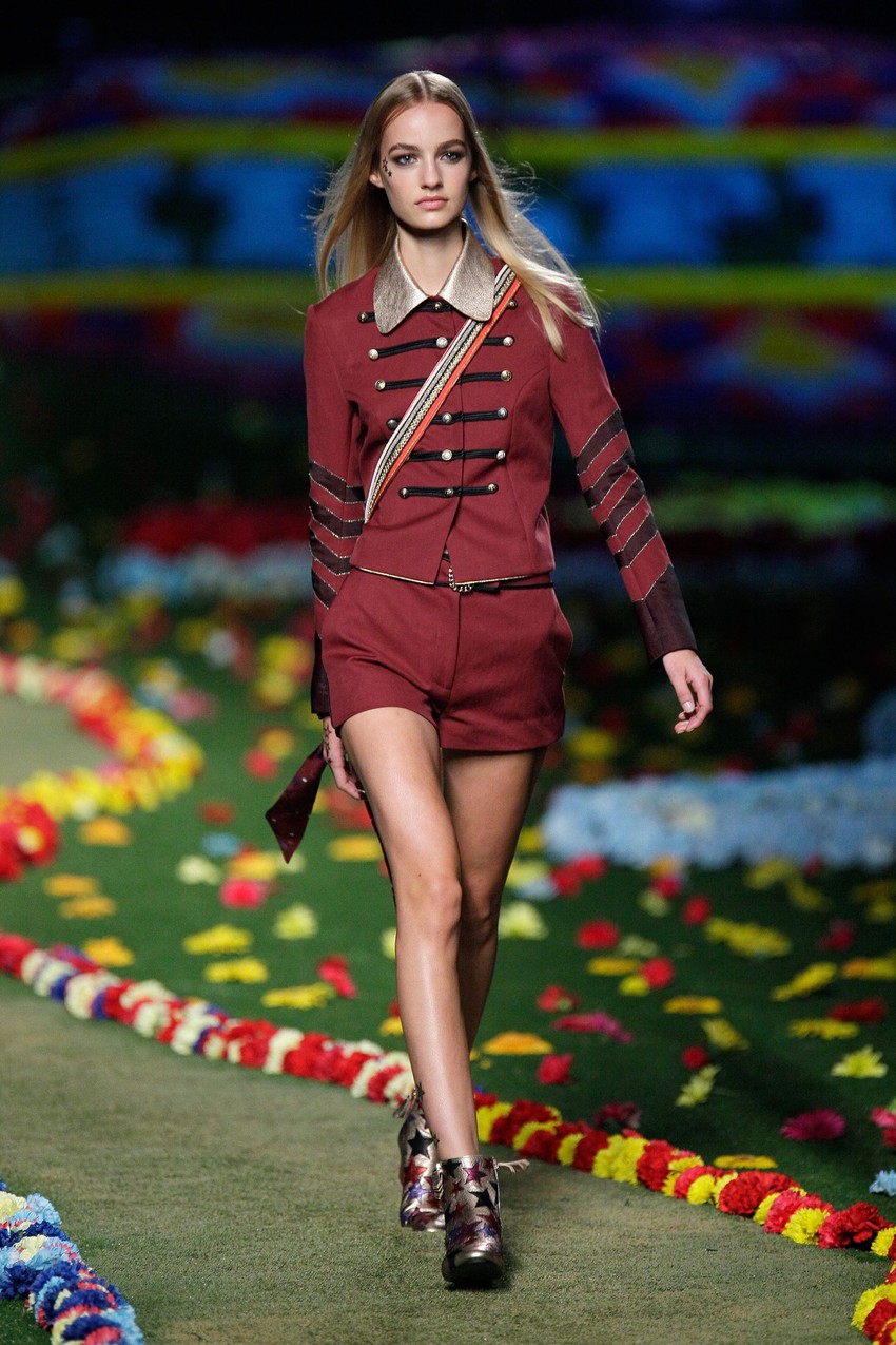 Tommy Hilfiger