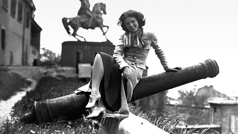 Nora Ney