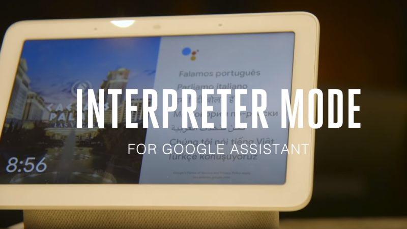 Google Assistant sa naučí po slovensky, poskytne preklad slov do rozličných  jazykov