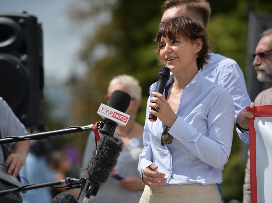 Kazimiera Szczuka