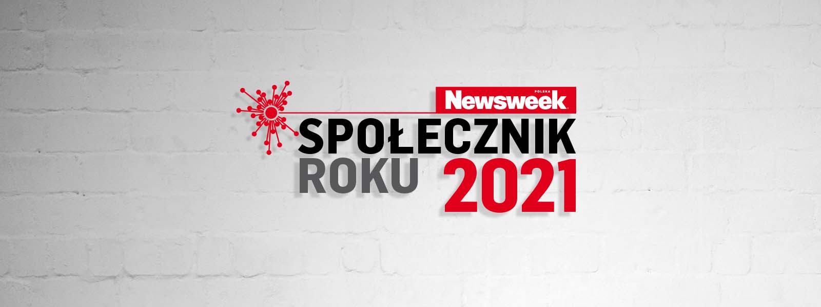 „Społecznik Roku” tygodnika „Newsweek Polska”