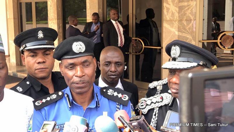 IGP Mohammed Adamu (Premium times)