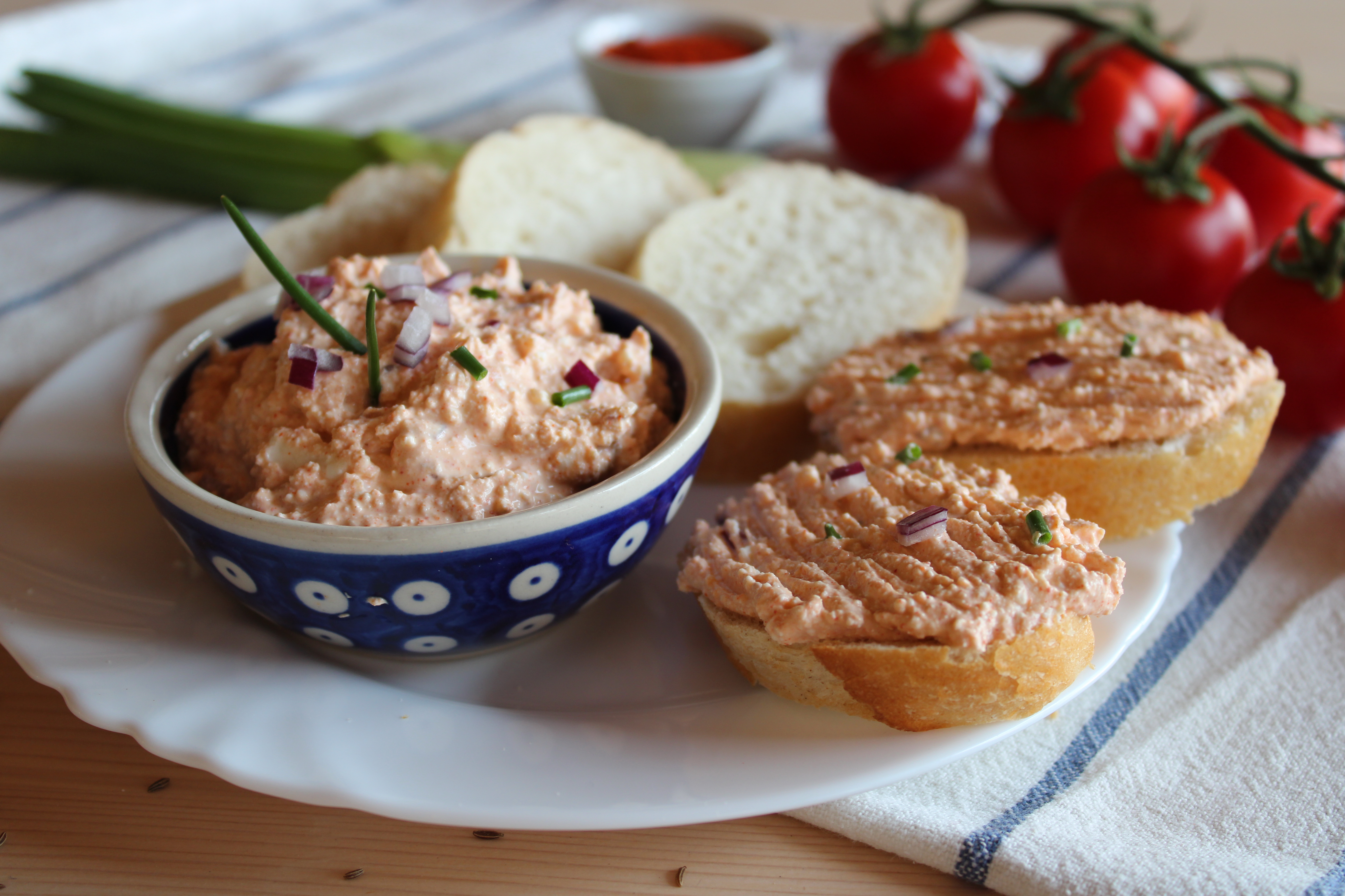 Gasztrotörténet: tudja, melyik ételünket nevezi sok külföldi a magyar hummusznak?