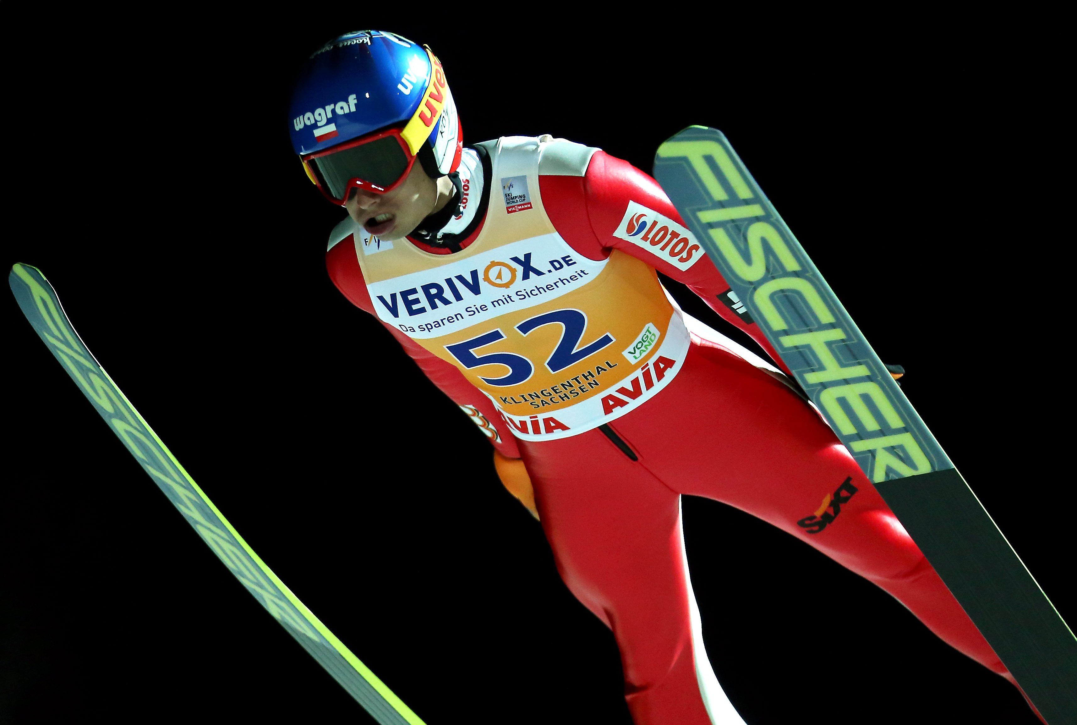 Maciej Kot
