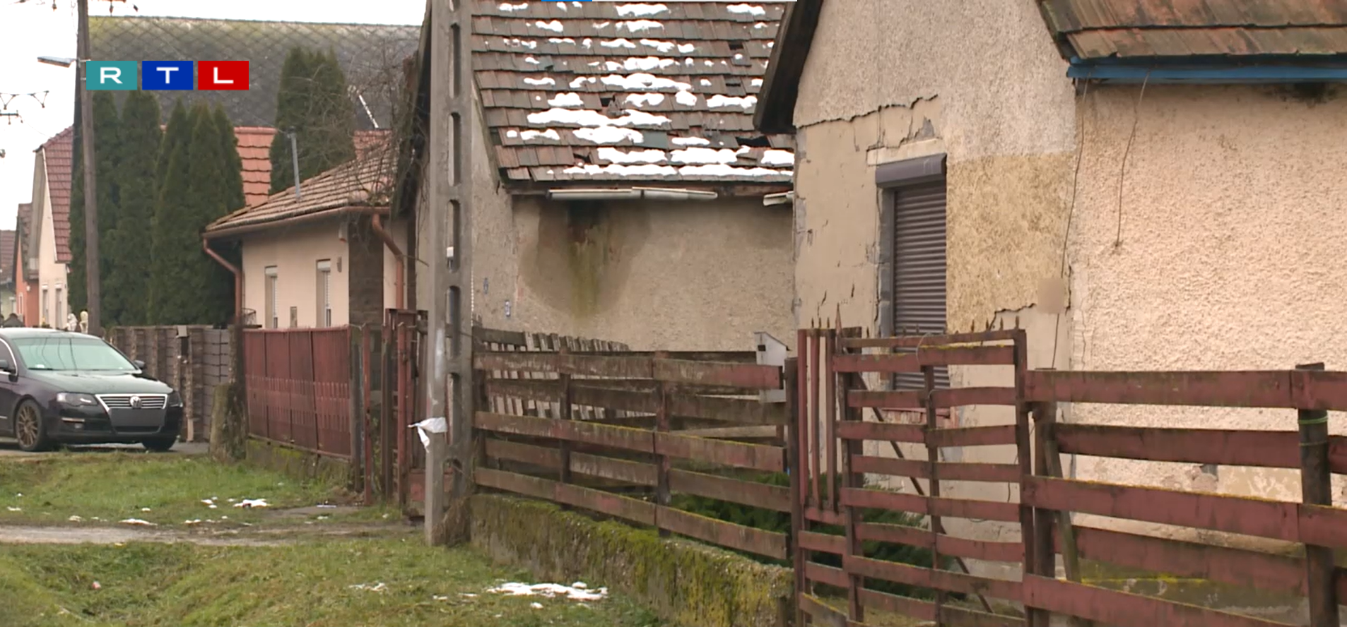 Sokkoló részletek derültek ki a sajószentpéteri gyilkosságról: a két kislány végignézhette, ahogy az apjuk megöli az anyjukat – videó