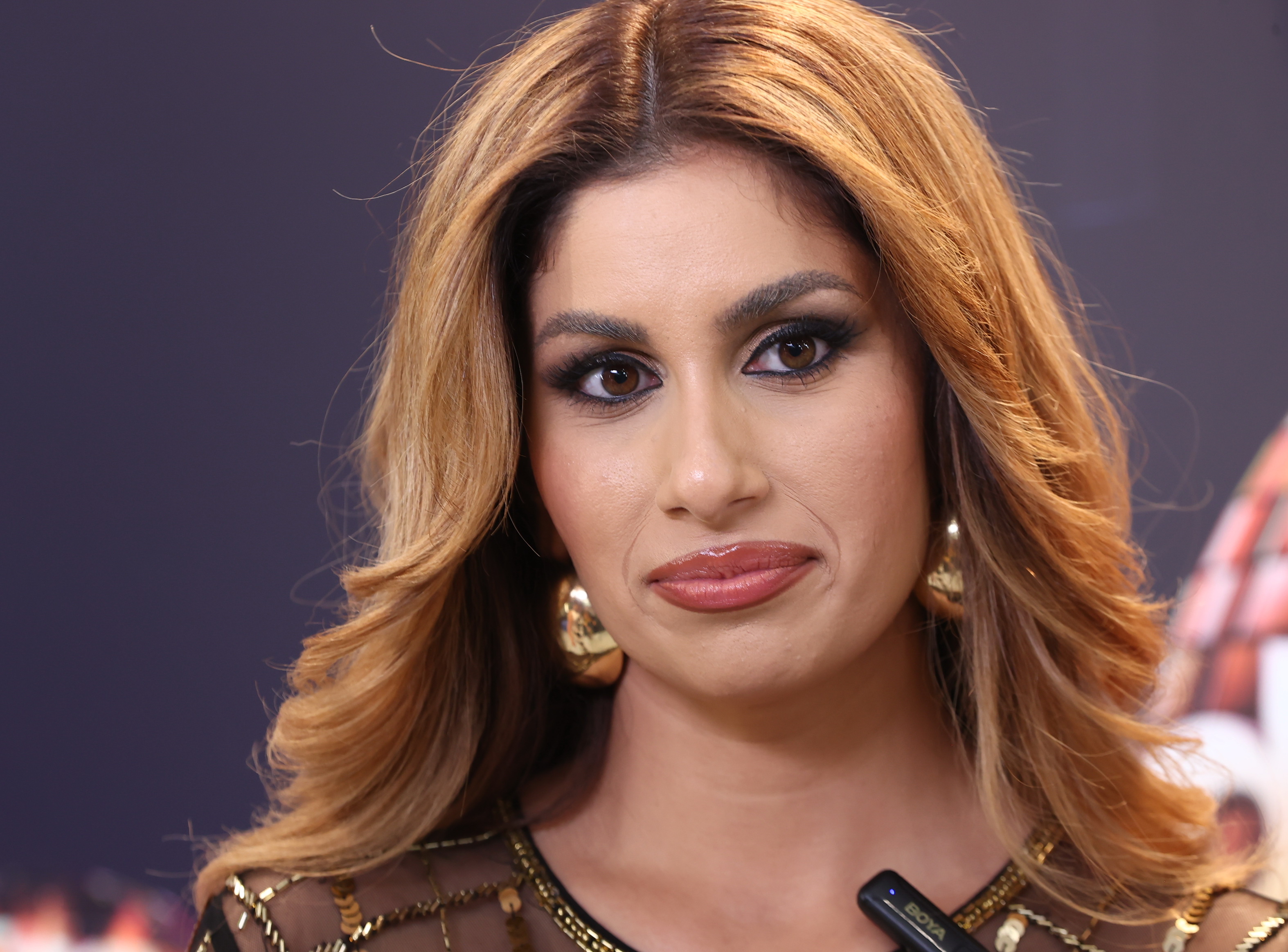 Radics Gigi vallomása: így él két hónappal a szakítása után