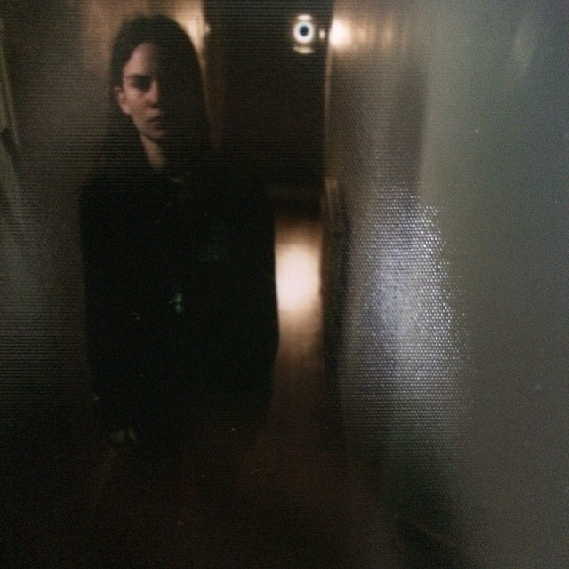 Eliot Sumner nie jest już I Blame Coco