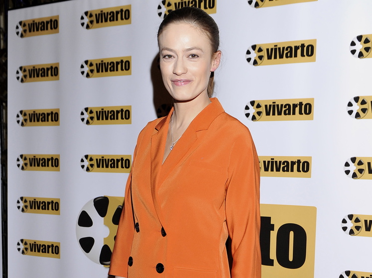 Magdalena Różczka