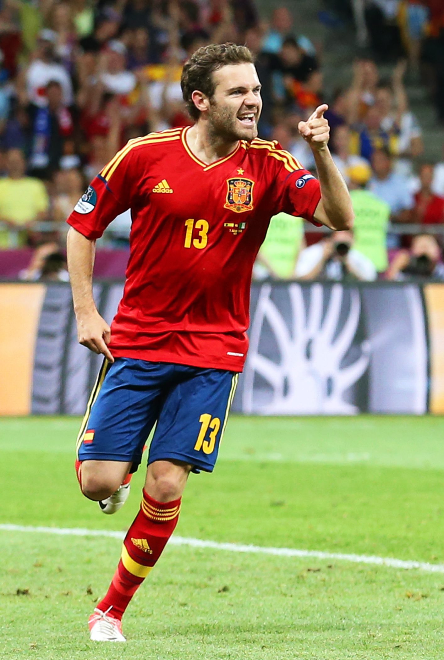 Juan Mata