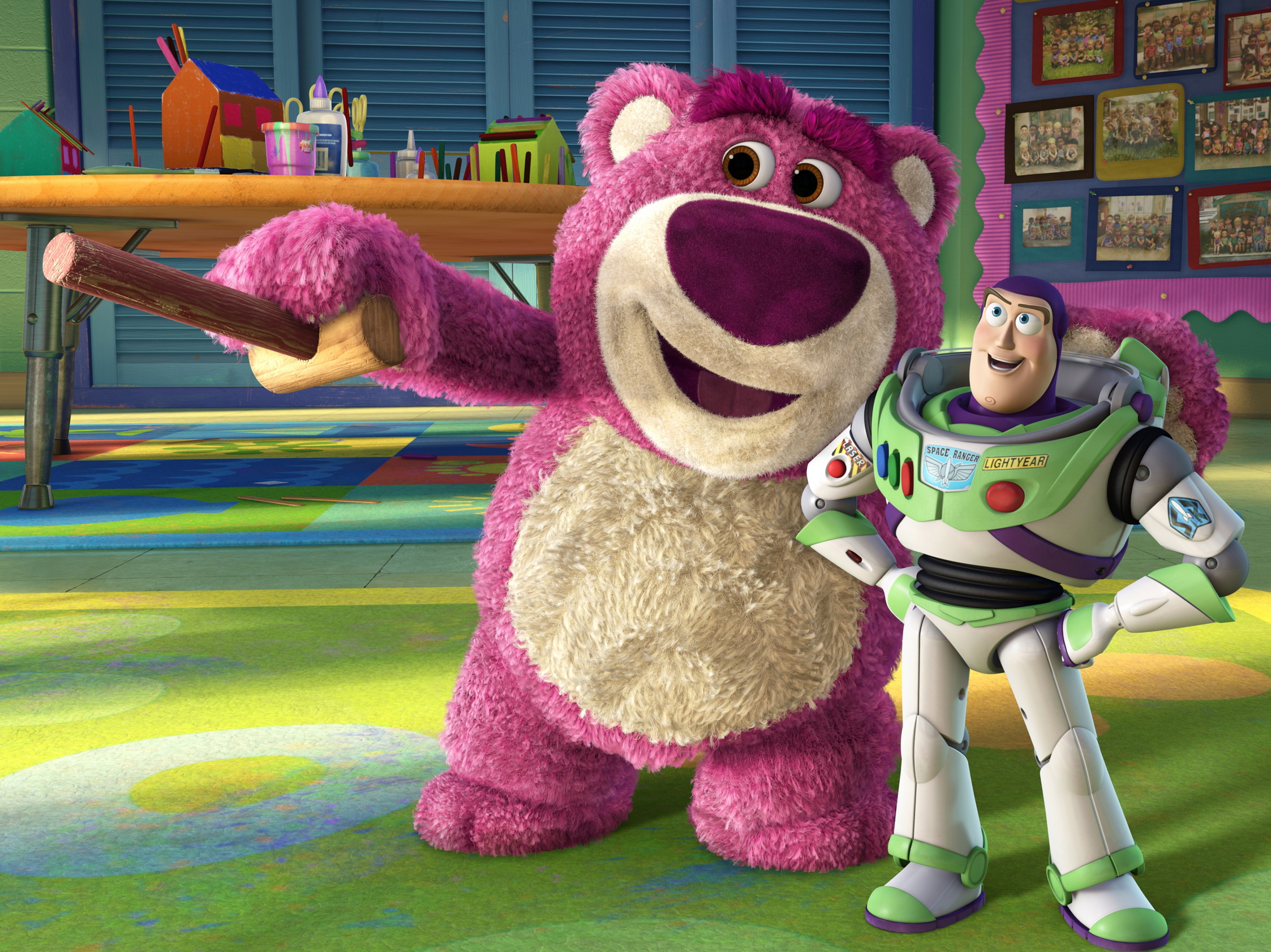 Toy Story 3