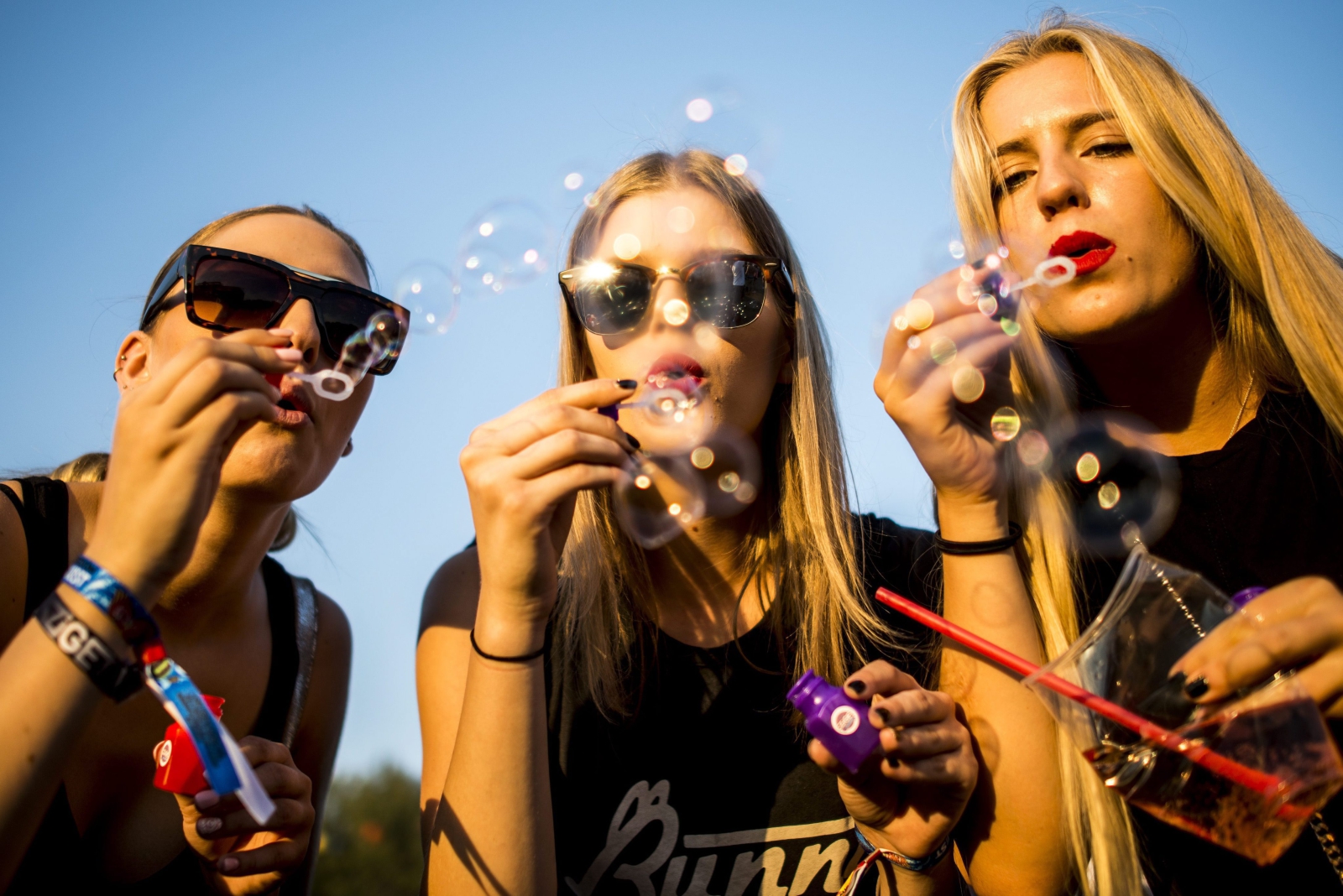 Sziget Festival 2015 najlepszą imprezą w Europie?