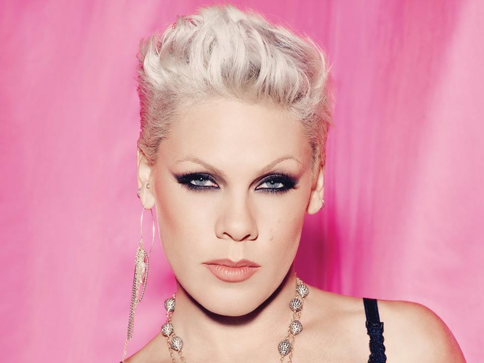 16. Pink – 52 mln dolarów