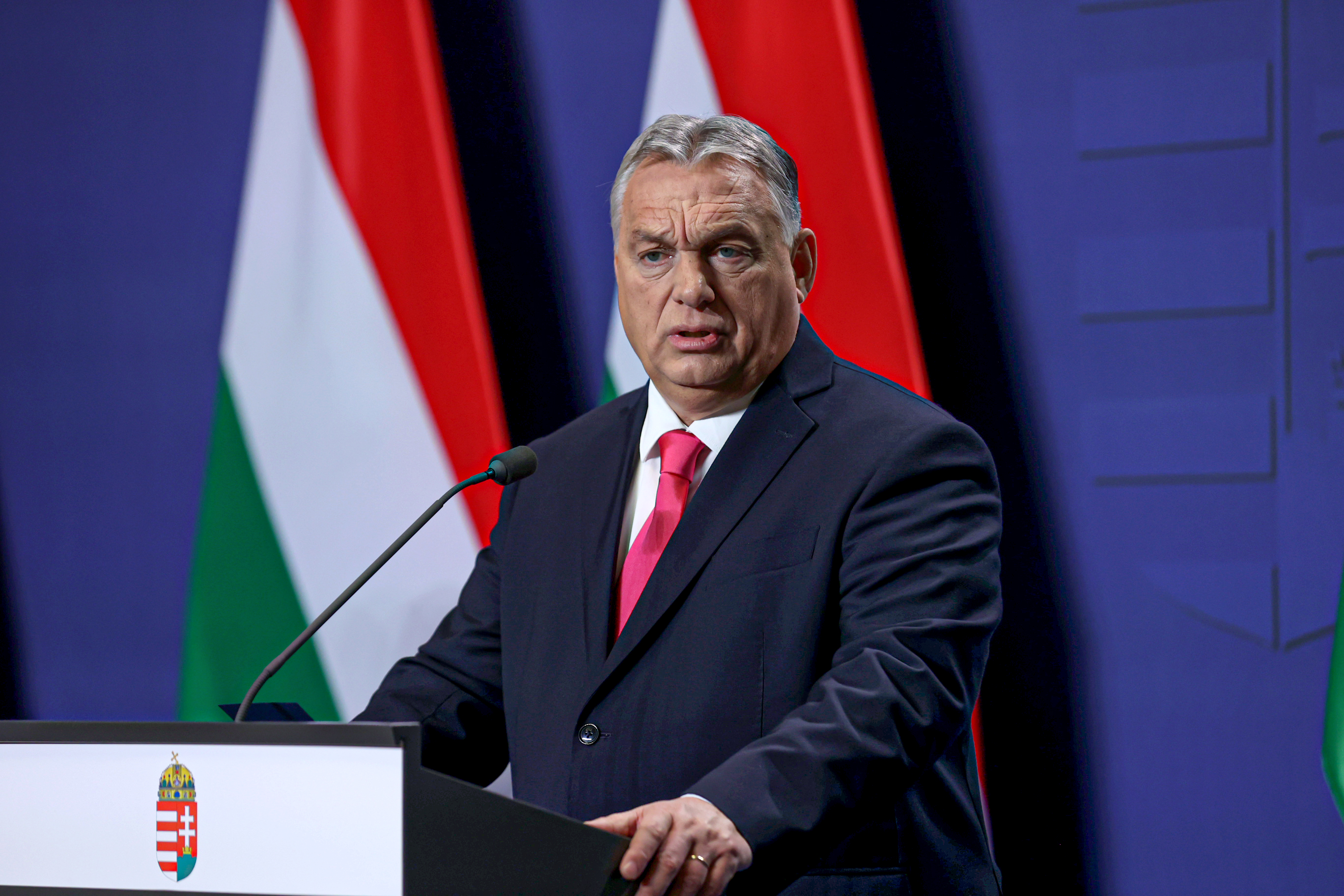 Orbán Viktor elárulta, rúgott-e már be szilveszterkor – videó