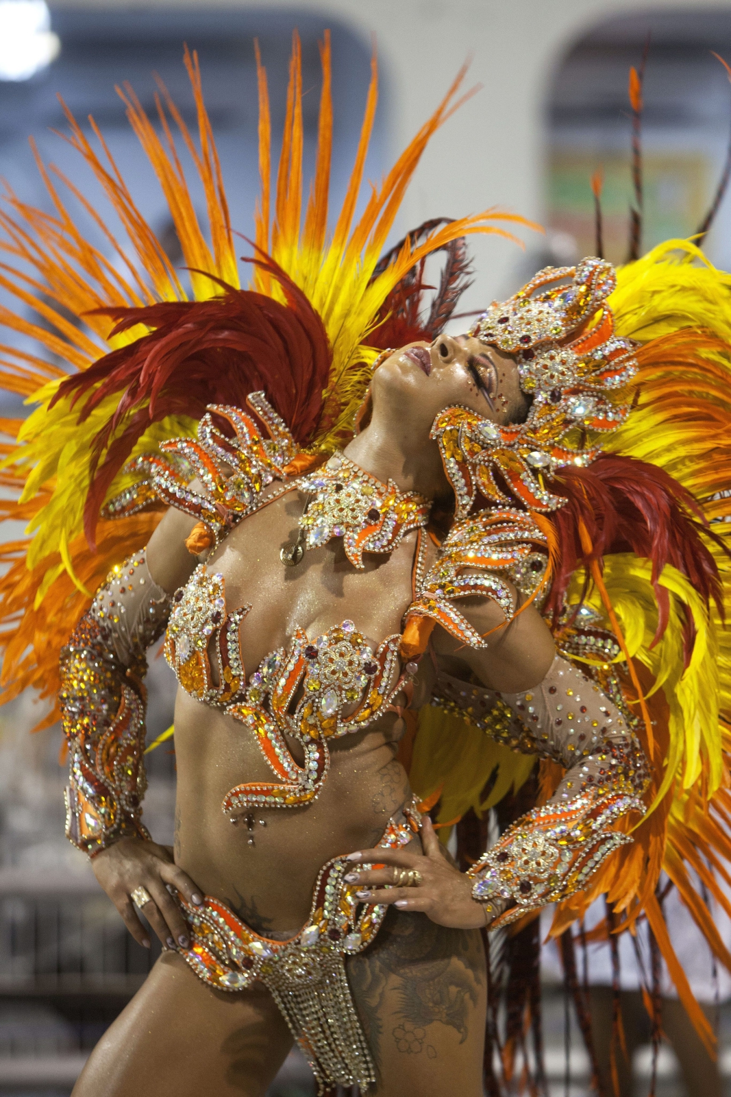 Brazylia