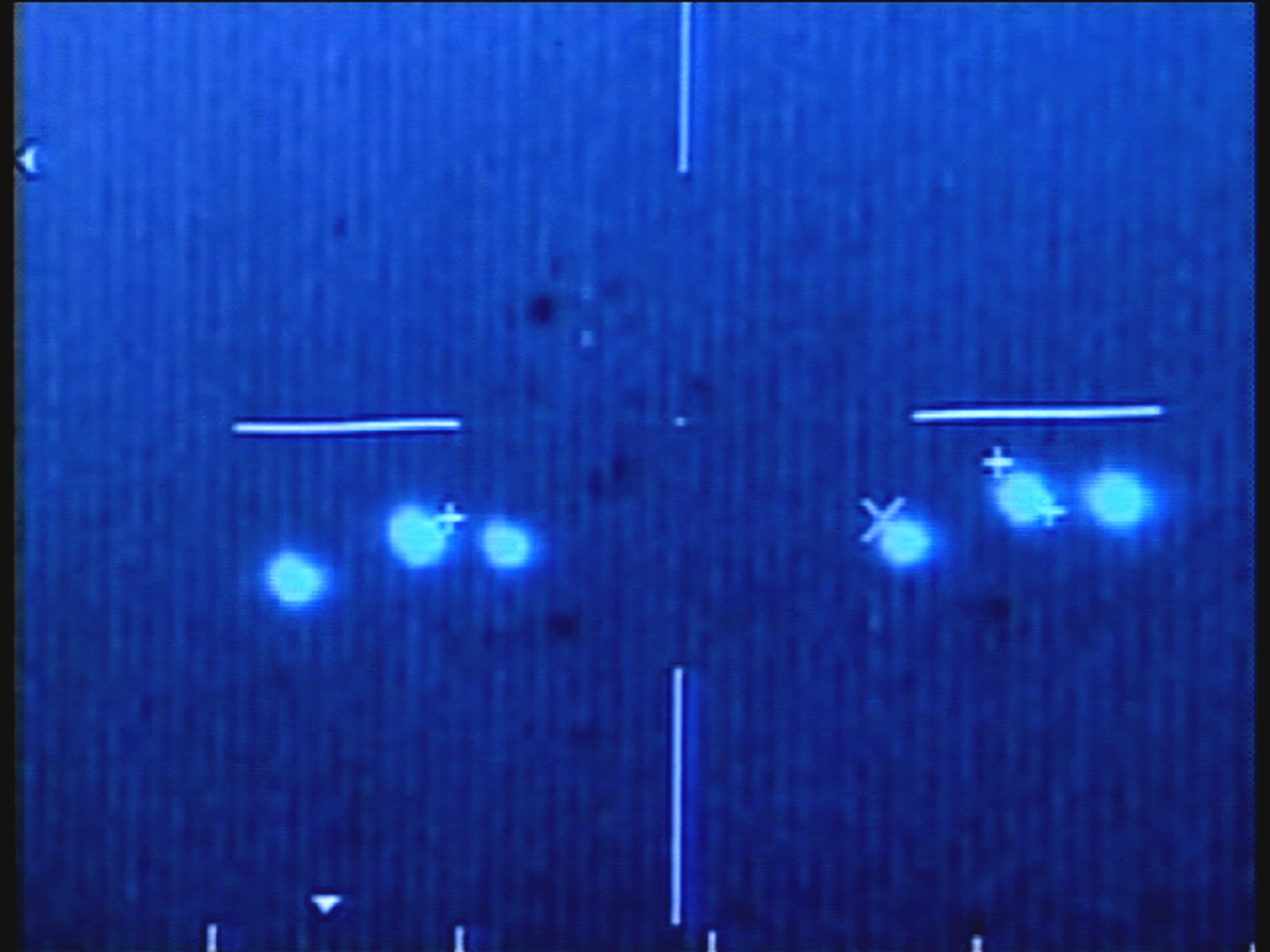 UFO na zdjęciach wojska