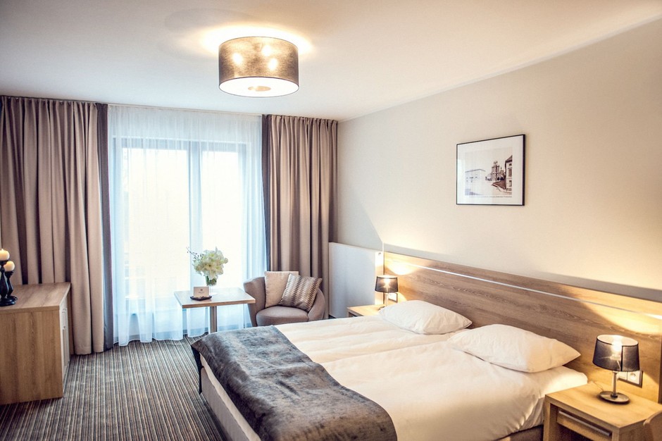 Brant Hotel & Restaurant