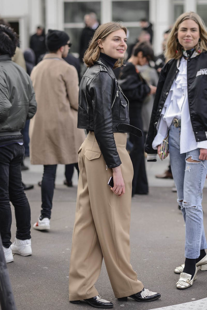 Trendy