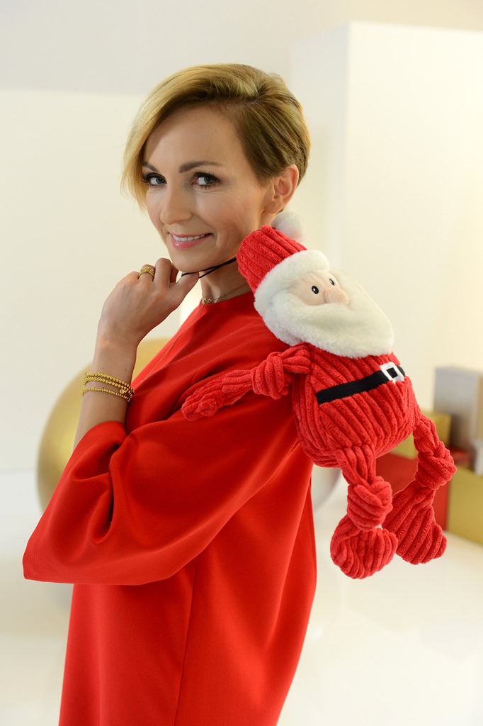 Święta w TLC z gwiazdami: Anna Wyszkoni