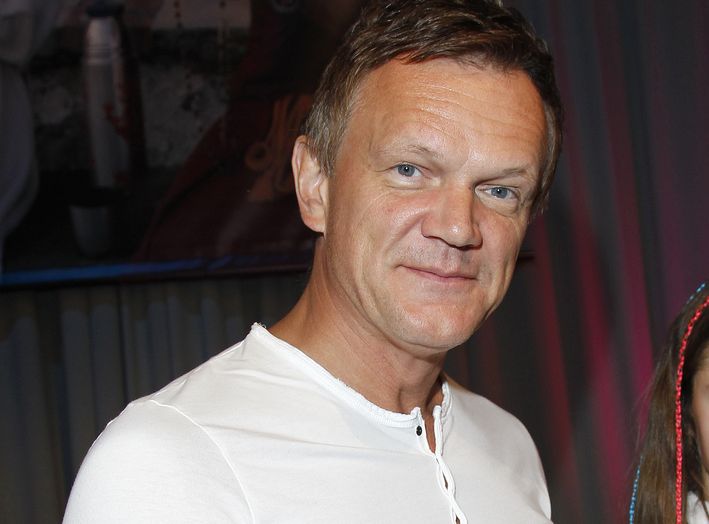 Cezary Pazura w ostatnim czasie coraz częściej wypowiada się na tematy społeczne. <a href=