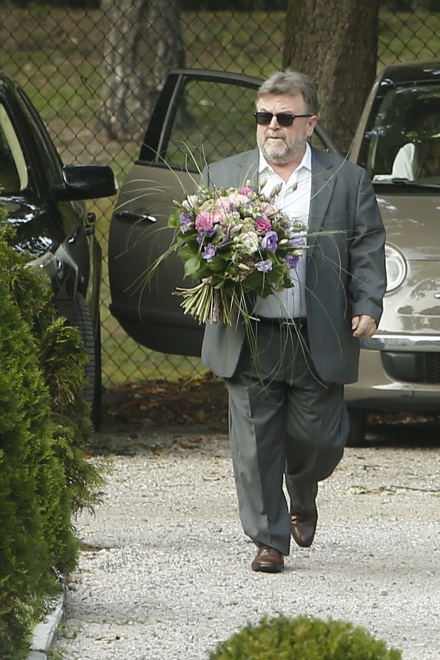 Edward Miszczak