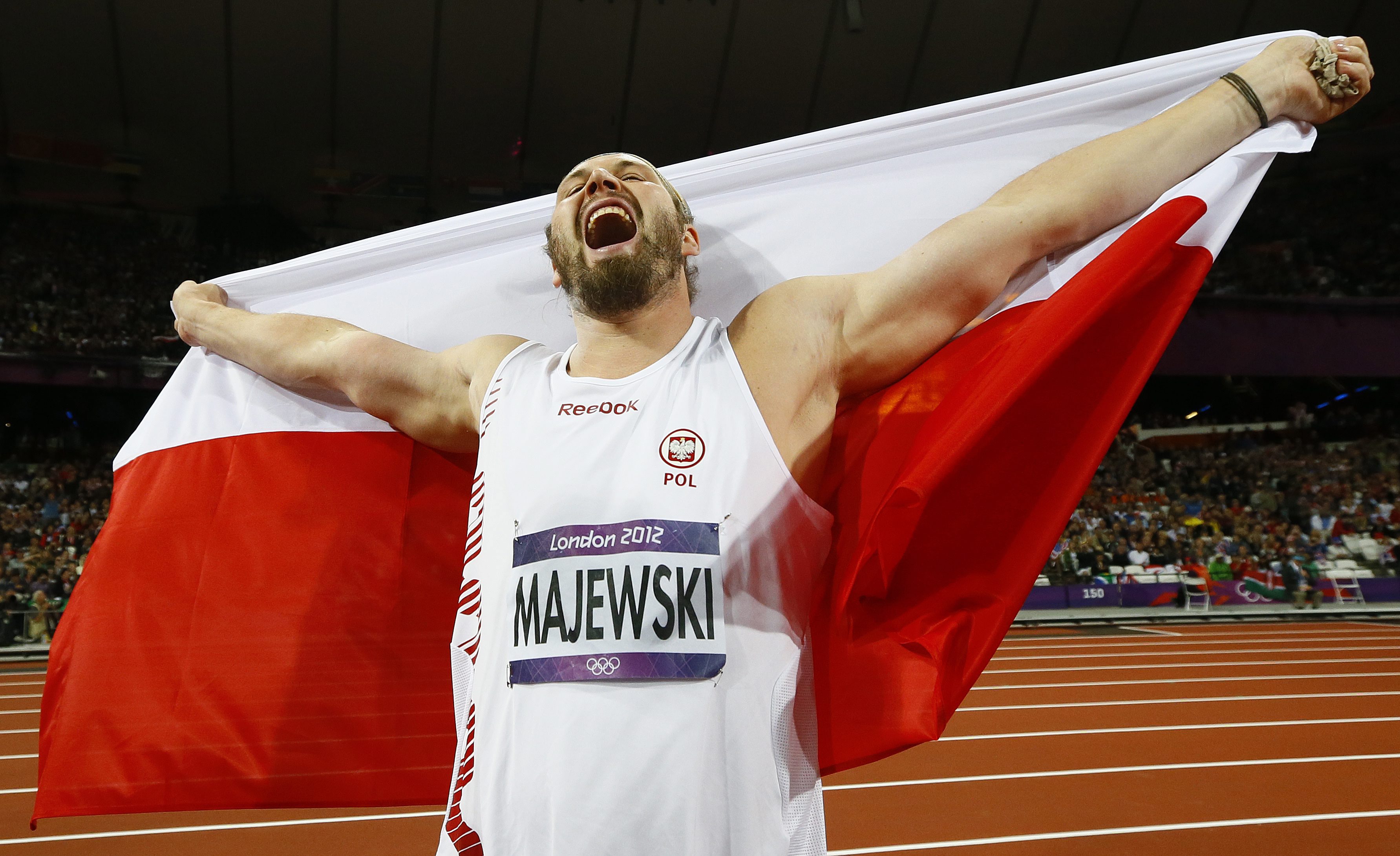 Tomasz Majewski