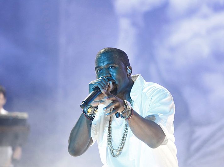 6. Kanye West (feat. Jamie Foxx) –
