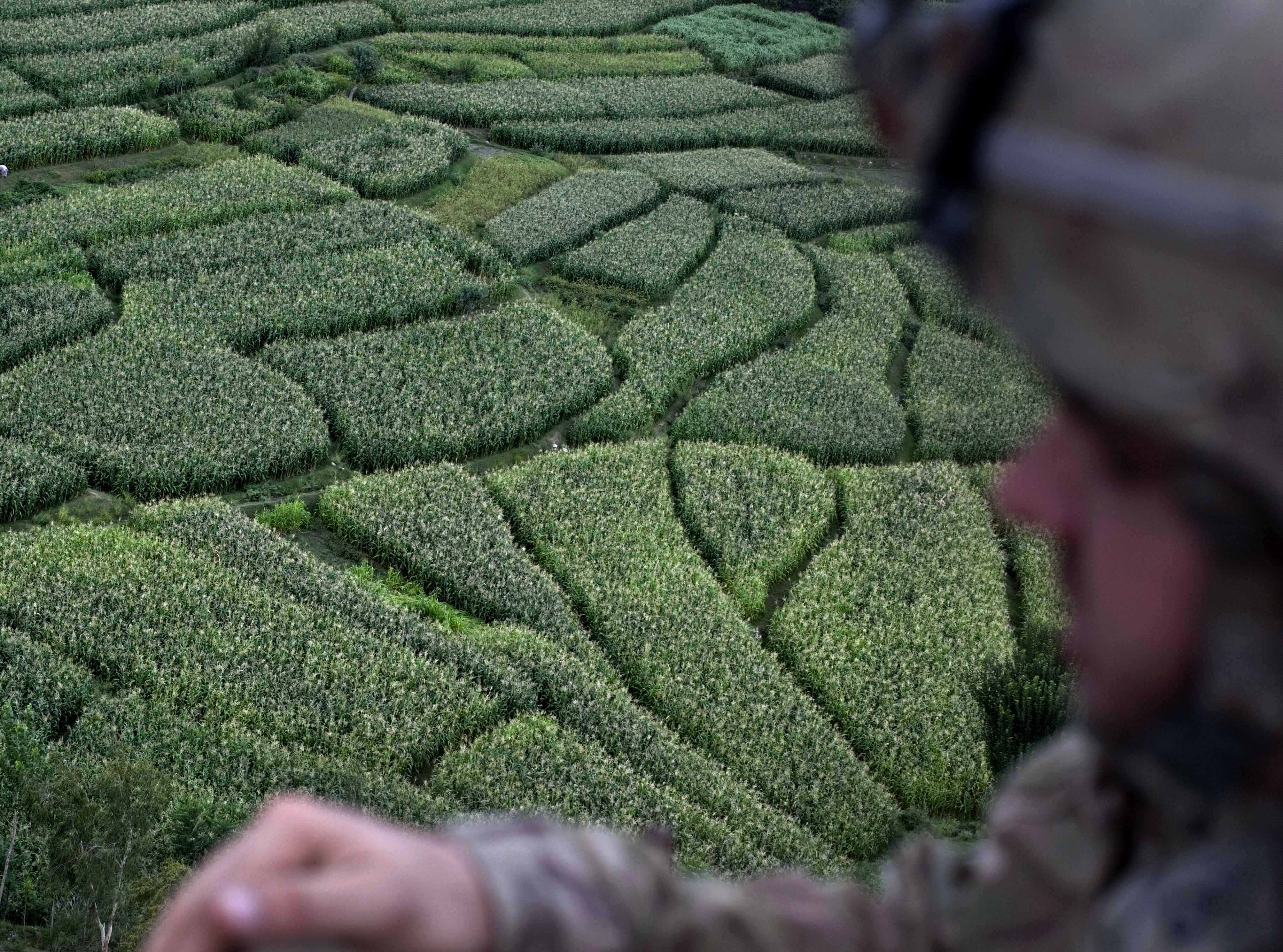 Afganistan