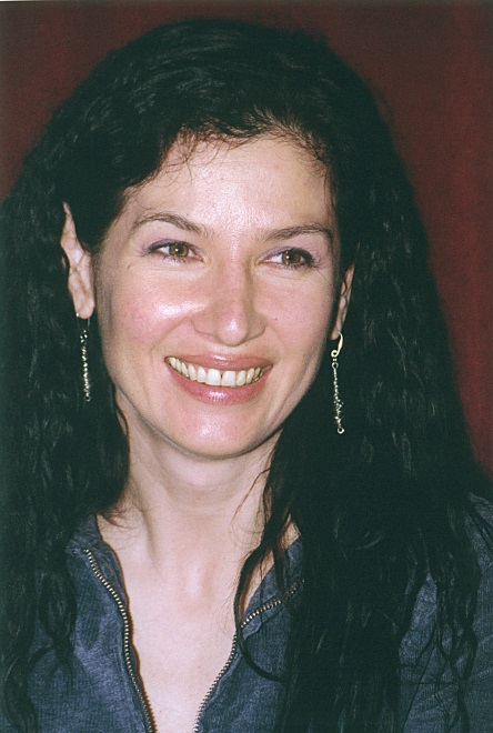 Grażyna Wolszczak