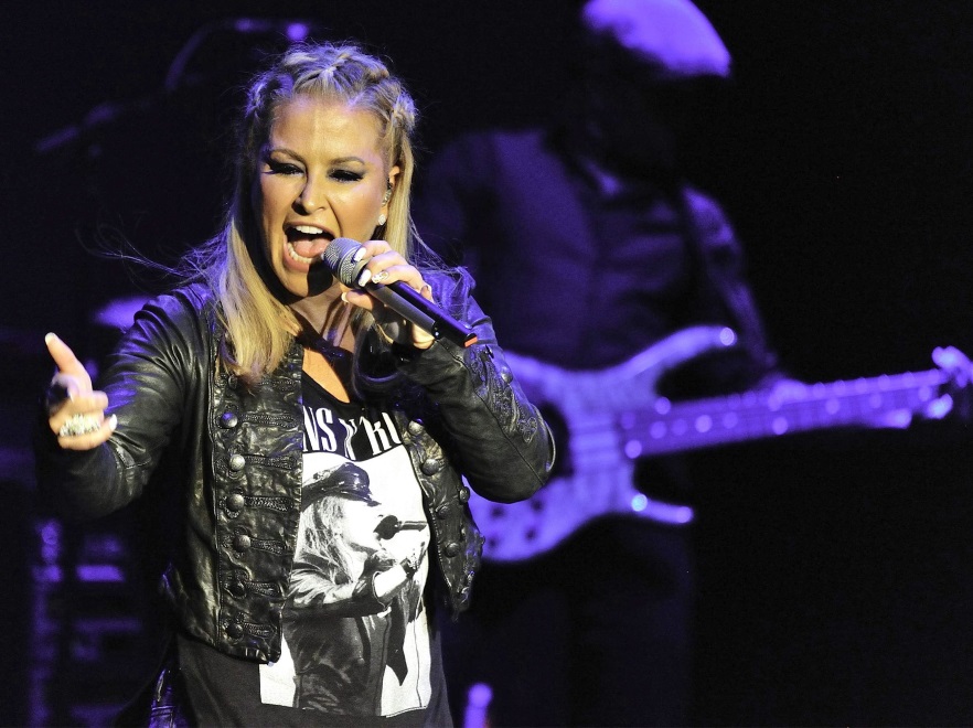 Anastacia