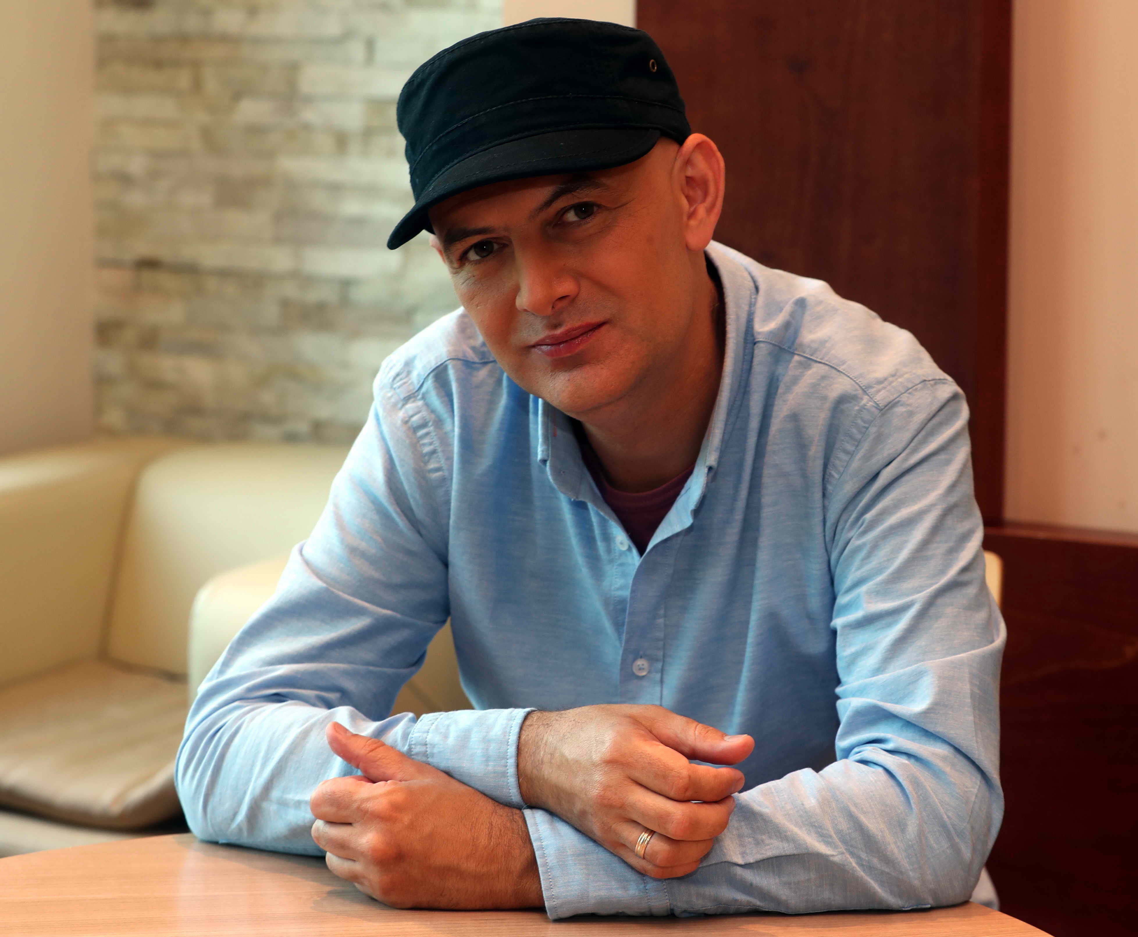 Kiderült, mit jelent Vujity Tvrtko keresztneve - névnapja van, elmondta