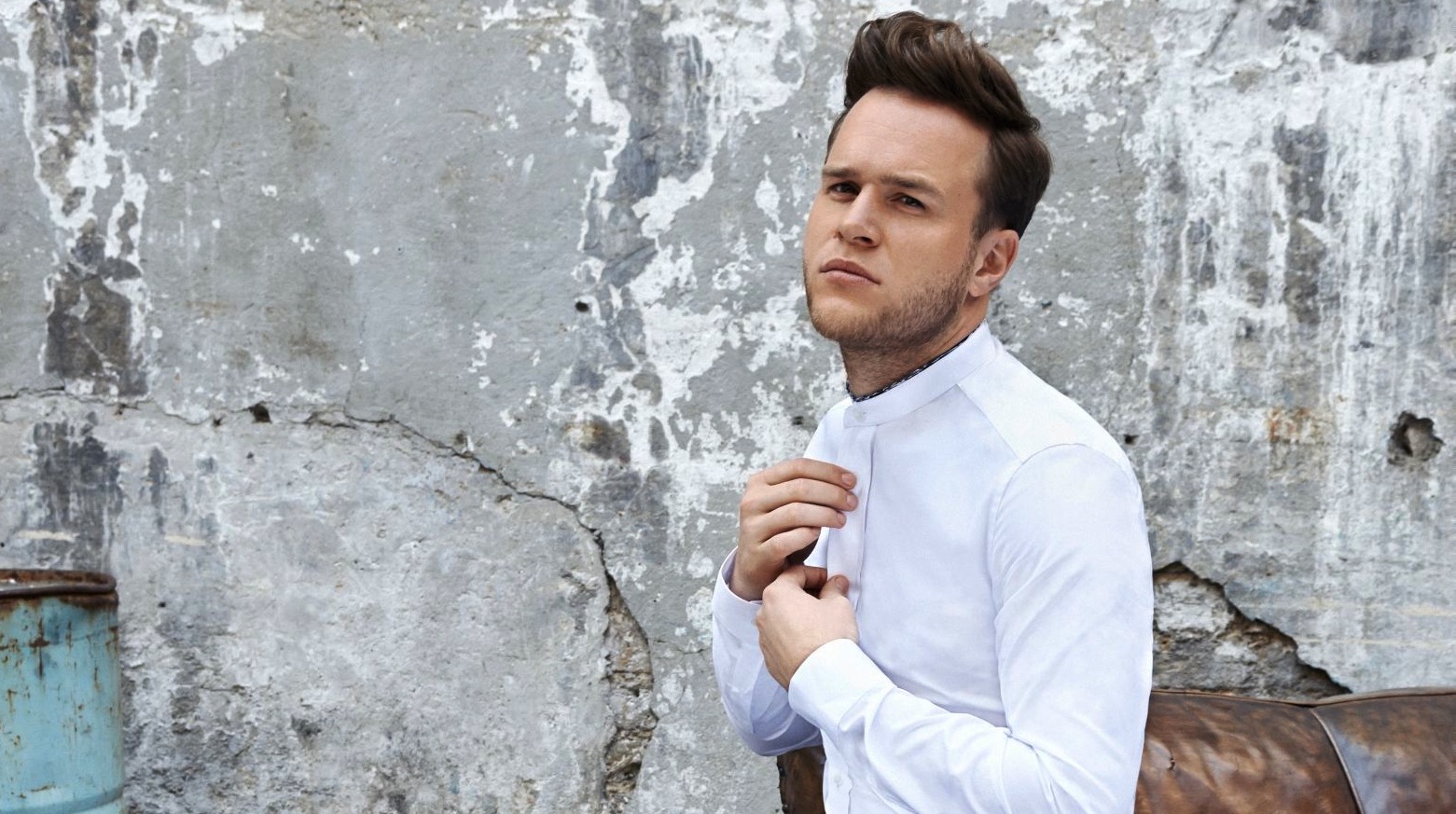 17. Olly Murs – 10 mln funtów
