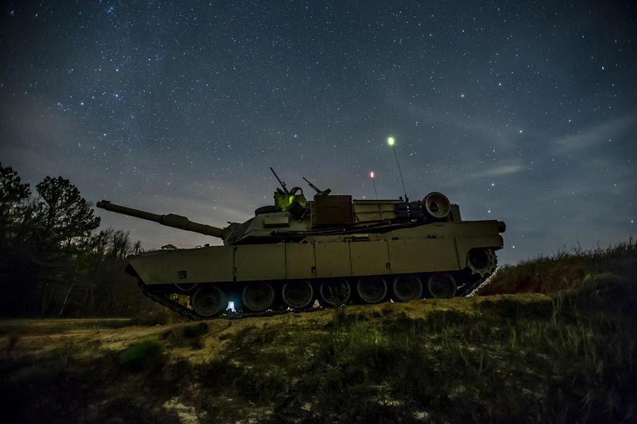 US Army 2013