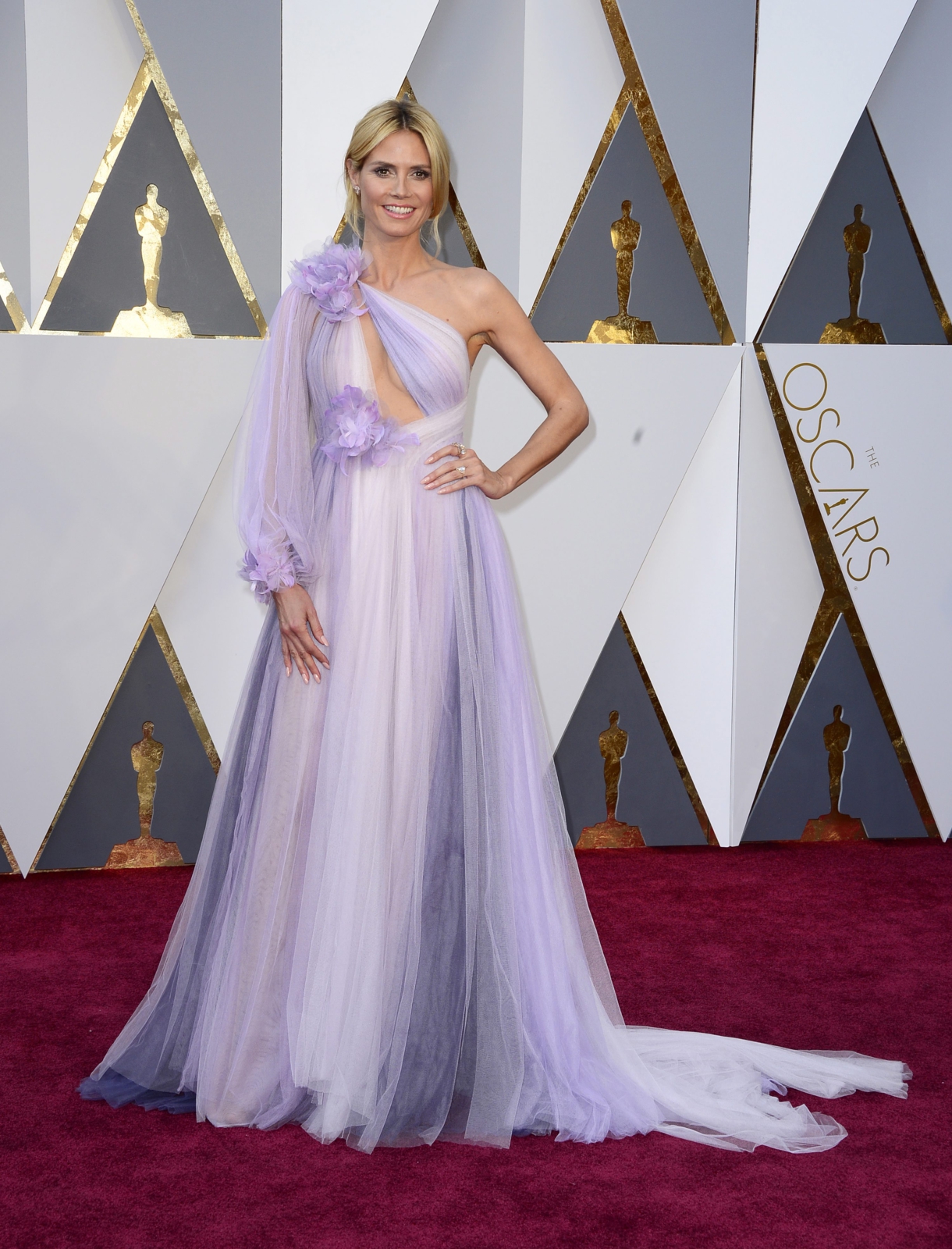 Heidi Klum