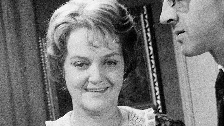 Csak felnőttként békült ki a lányával Tolnay Klári - 25 éve hunyt el a legendás színésznő