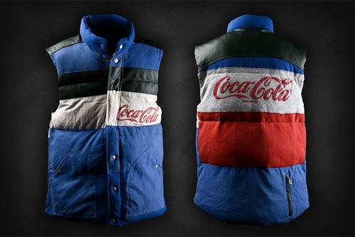 Coca-Cola by DRx