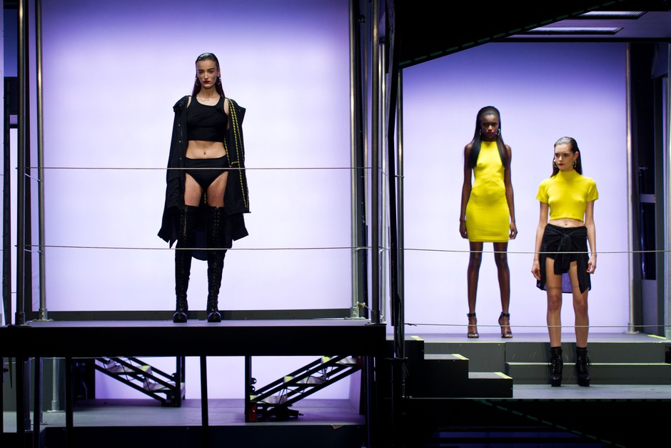 rihanna river island