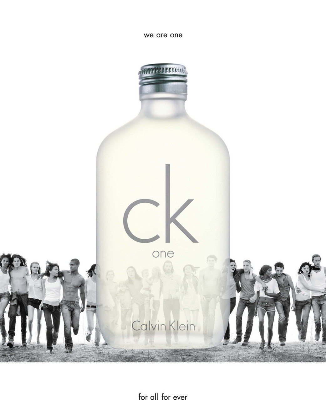 CK One