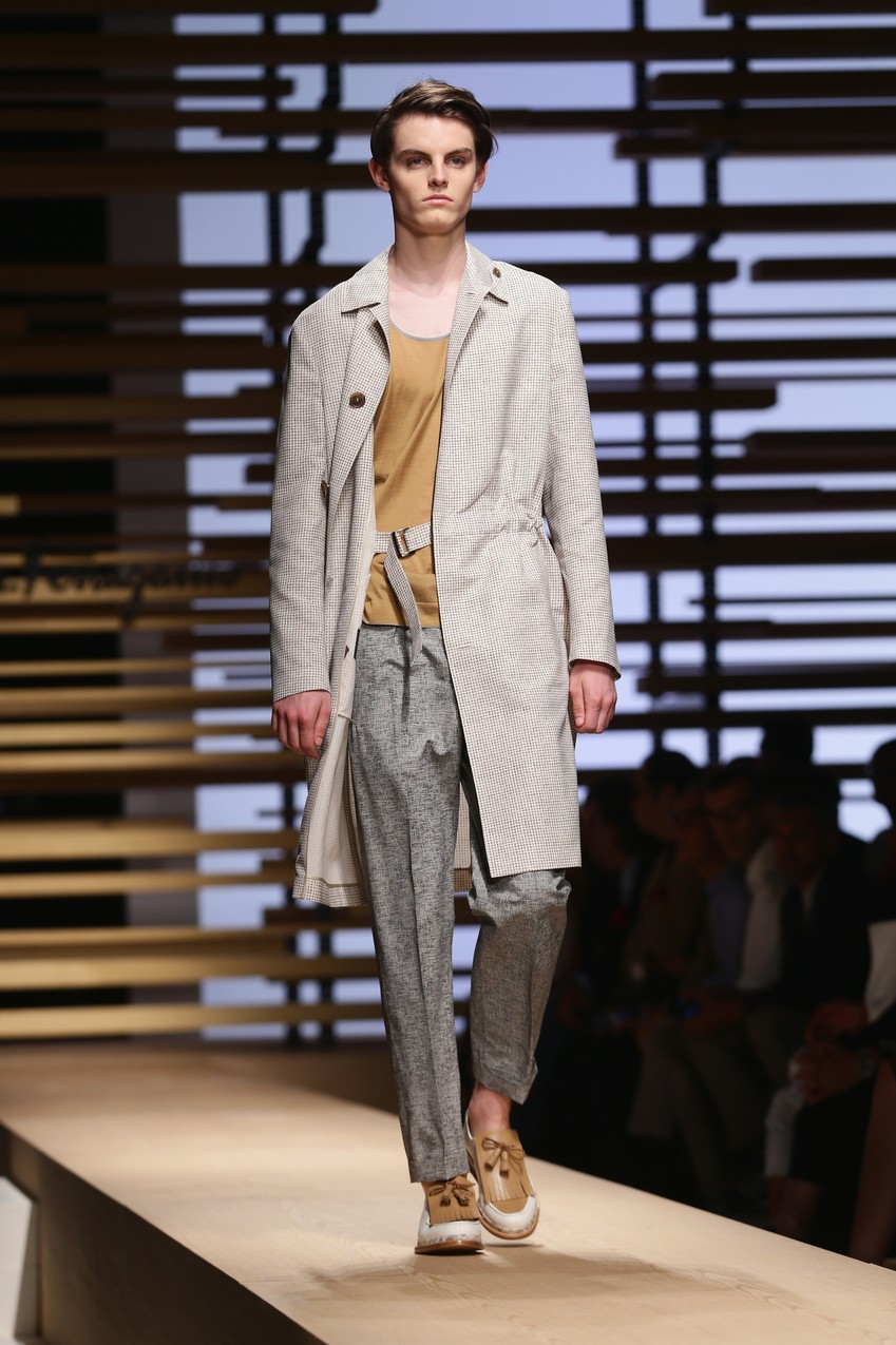 SALVATORE FERRAGAMO/Getty Images