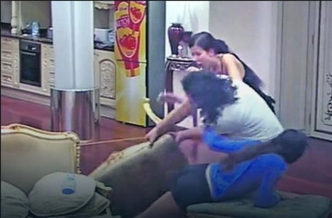 Nasilje kao mamac za gledanost: Neukusno preterivanje u ulogama