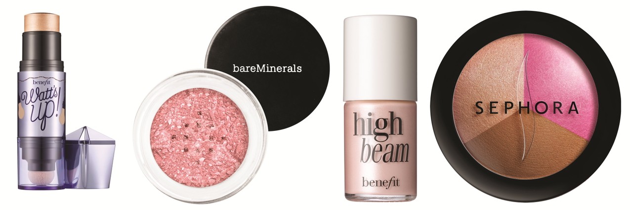 Sephora baby face