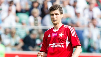 Nowi raczej nie zagrają. Zaległości treningowe Stilicia i Urygi