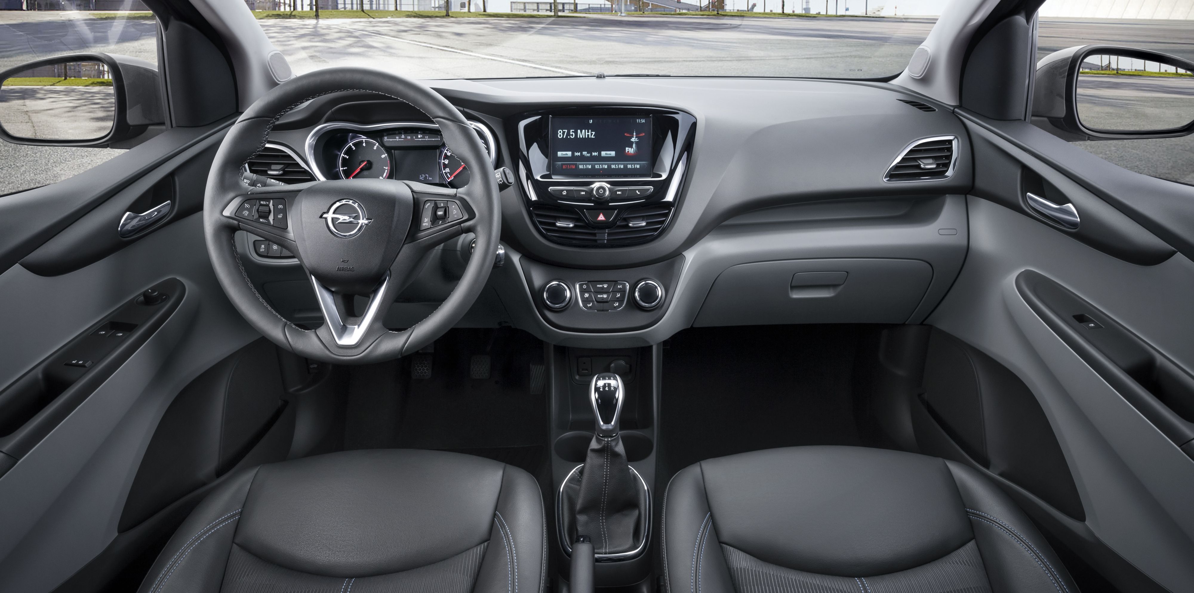 Opel karl