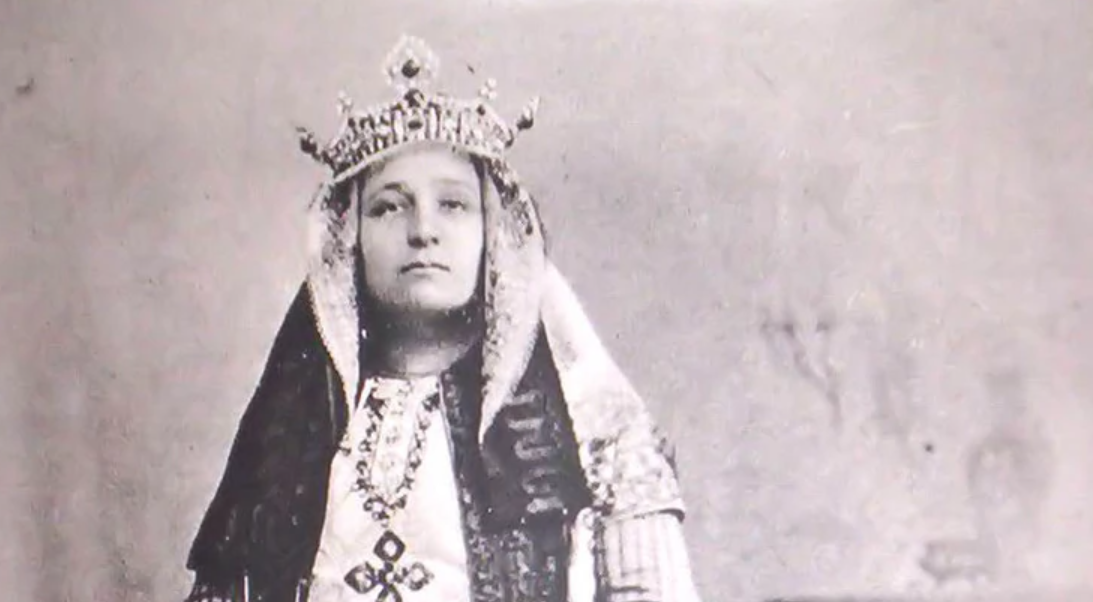 Kíméletlenül, a halálos ágyán szakított a költővel Jászai Mari - Az ünnepelt, férfifaló színésznő magányos élete