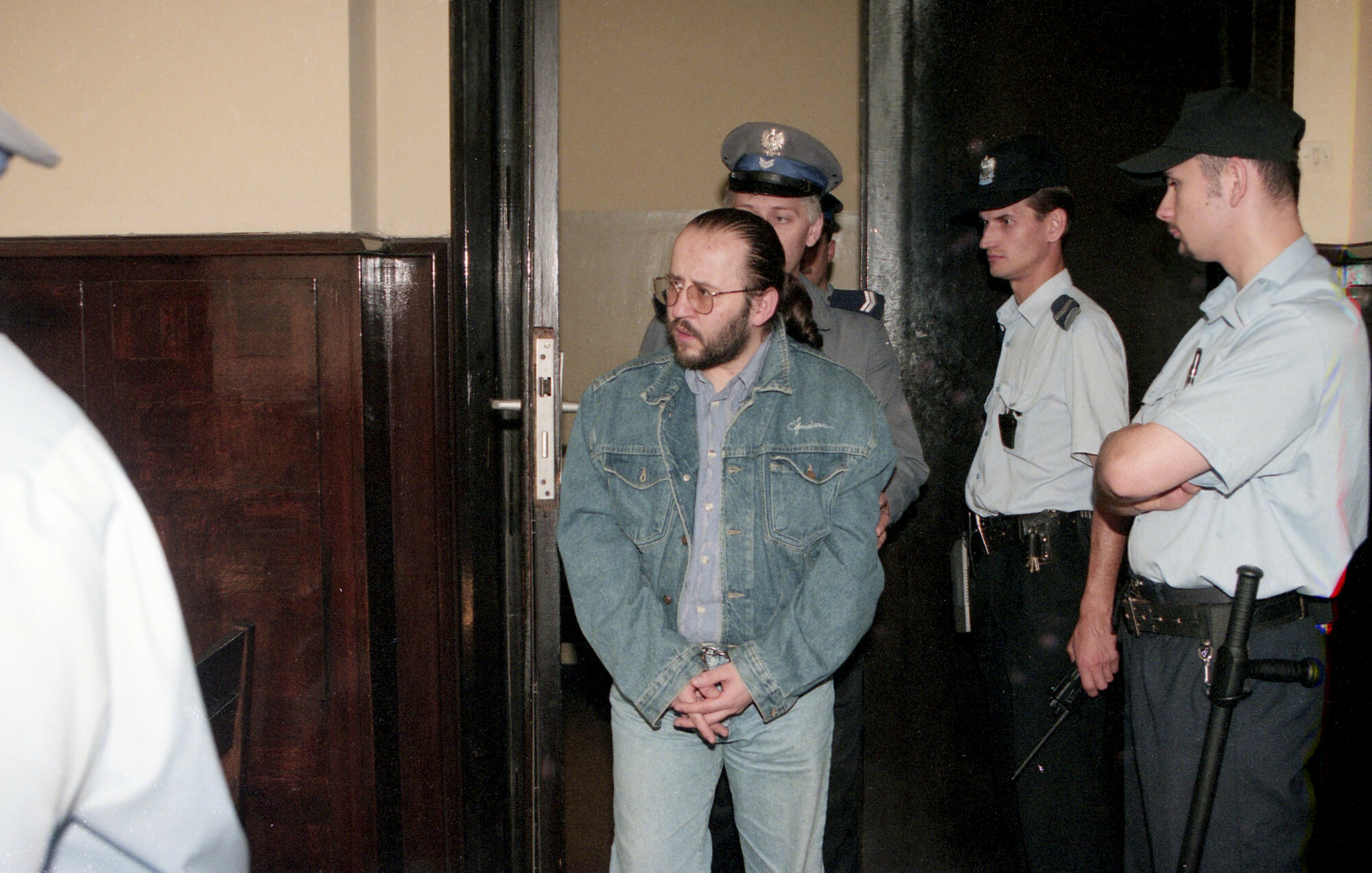 Na Czym Polegała Akcja Fotograficzna Wawra Historia Art. B – czy oscylator był legalny? Na czym polegała tajna