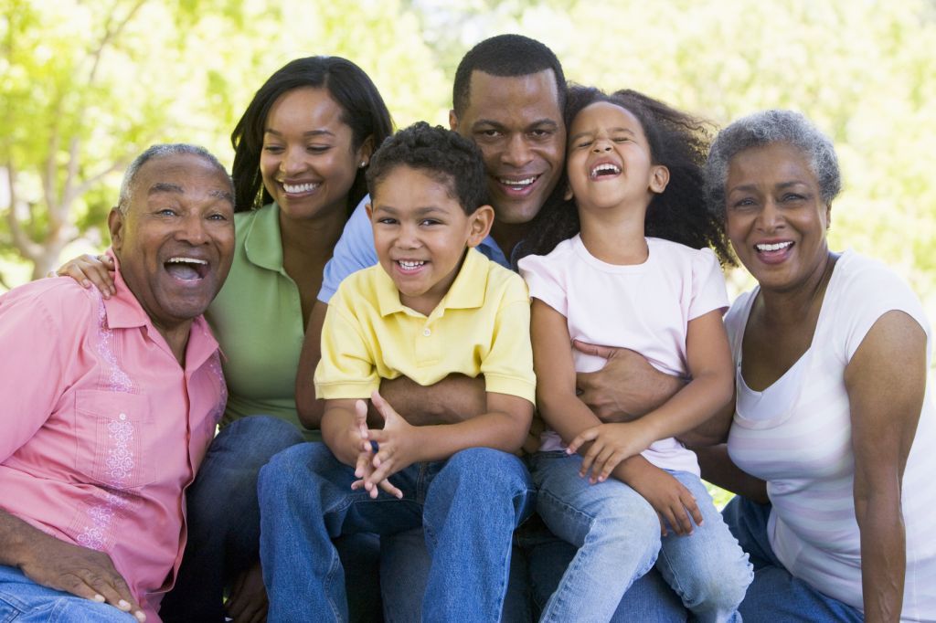 Quality time is one of the best gift you can give your family [NewsOne]