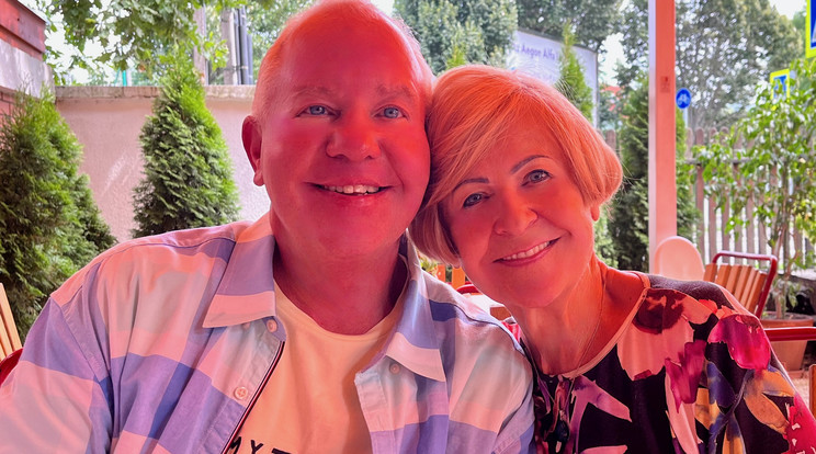 "Ez hitetetlen csapás, elvenni azt, aki a húsom, vérem, magzatom..." - Bagdy Emőke először szólalt meg fia meggyilkolásáról, teljesen összeomlott