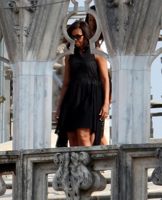 Michelle Obama
